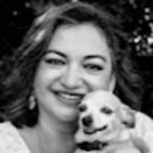 Meet your Posher, Araceli